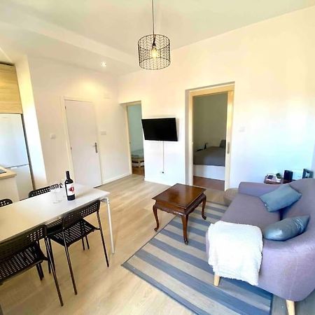 Espectacular Piso Centro Madrid Apartment Exterior photo
